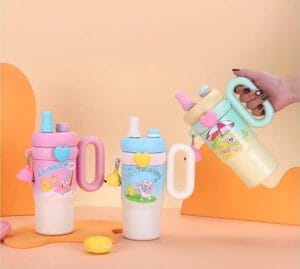 Bottles & Sippers