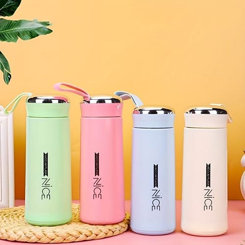 Nice Water Glass Bottle for Kids