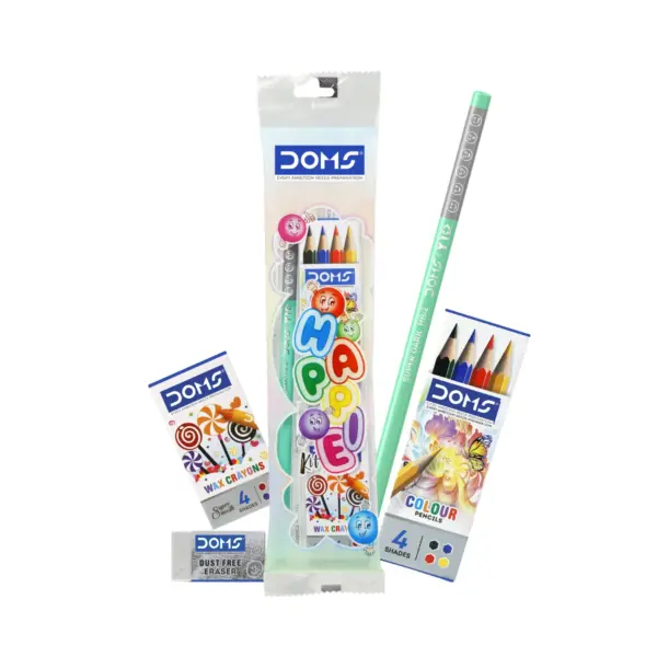 Doms Happy Kit