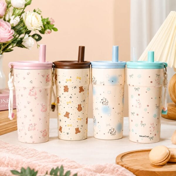 Beautiful NICE CUP – 500 ML