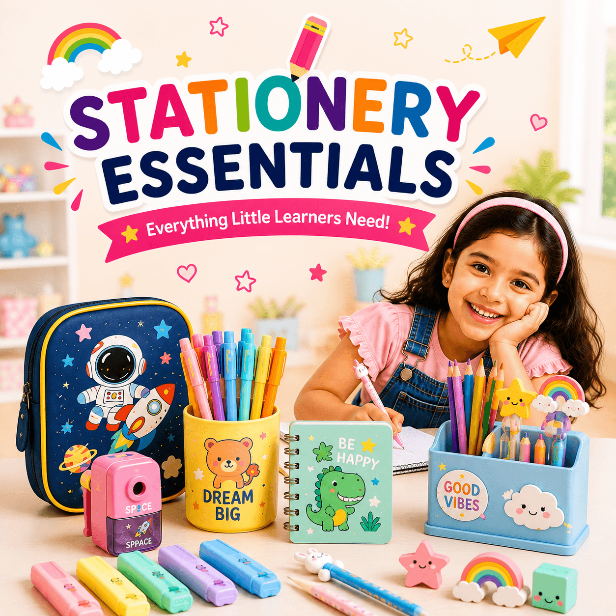 Stationery