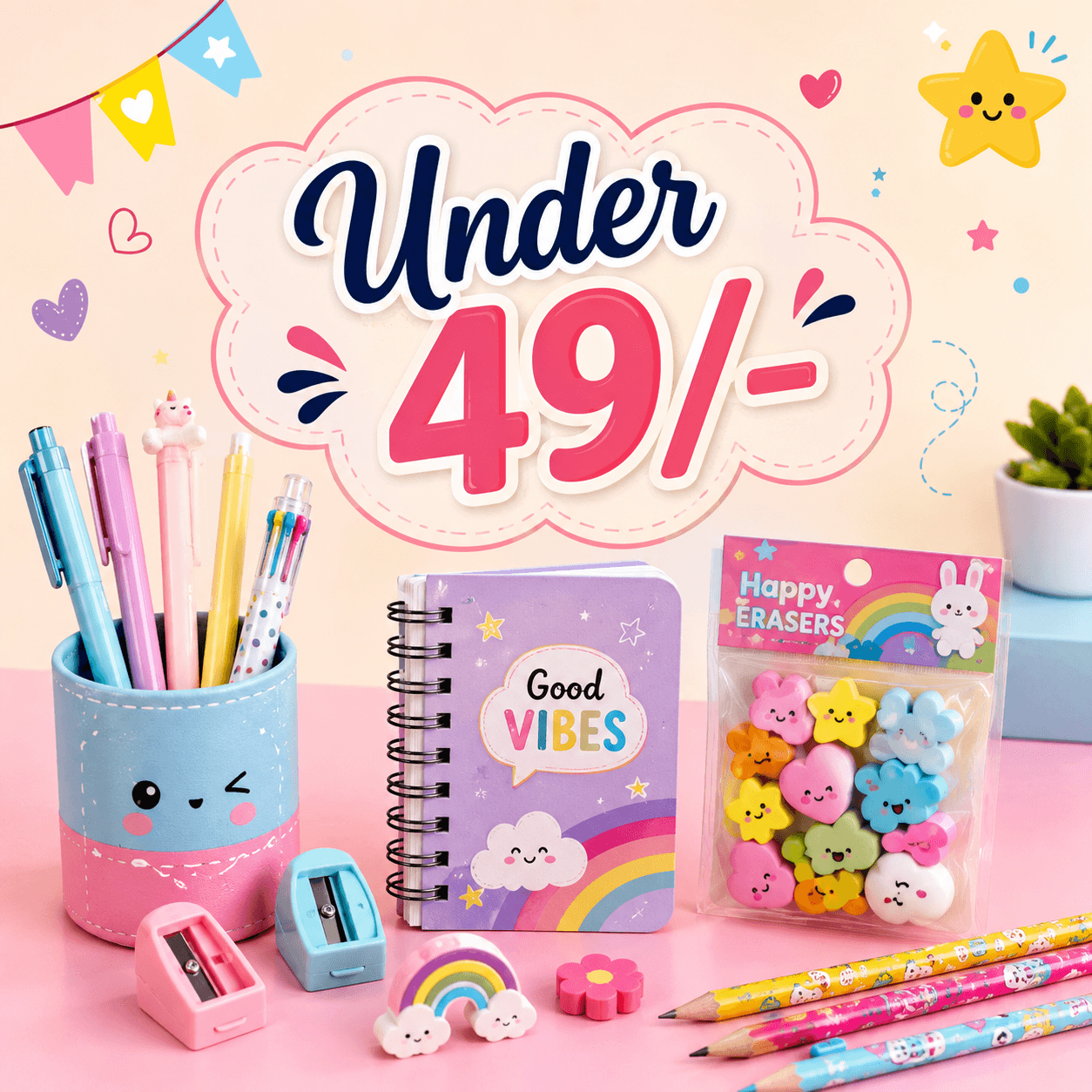Return Gifts Under 49